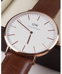 Daniel Wellington | 腕時計