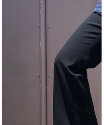 pierre cardin | スラックス