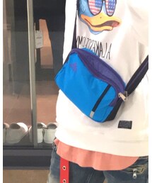 adidas | ショルダーバッグ