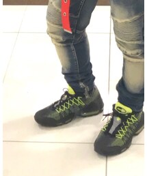 NIKE | スニーカー