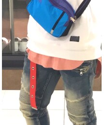 mnml | Tシャツ/カットソー