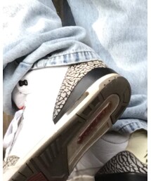 airjordan3 | スニーカー