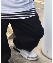 PUBLISH | パンツ