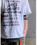 STUSSY(ステューシー)の「トップス(Tシャツ/カットソー)」