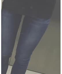 EMODA | デニムパンツ