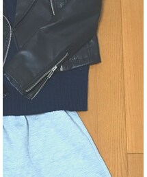 GU | ニット/セーター