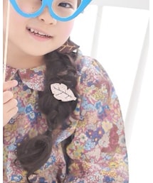 チェリージア | バレッタ/ヘアクリップ