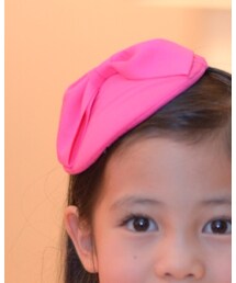 チェリージア | カチューシャ