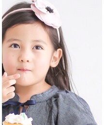 チェリージア | カチューシャ