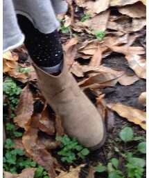 OLD NAVY | ブーツ