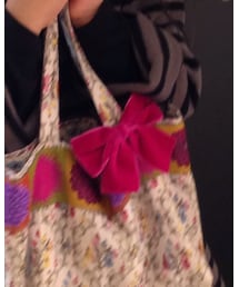 ルクク | トートバッグ