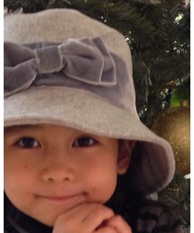 ルクク | ハット