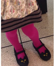 ドルチーナ | バレエシューズ