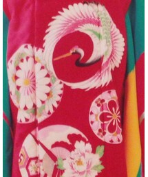 キャラット | 浴衣