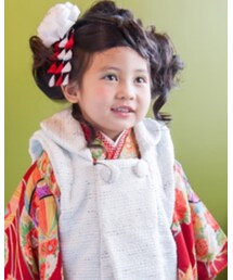 スノーイン | 浴衣