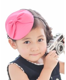 ciliegia | カチューシャ