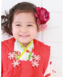 スタジオプチパ | ヘアアクセサリー