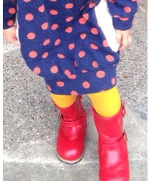 Love&Peace&Money | ブーツ