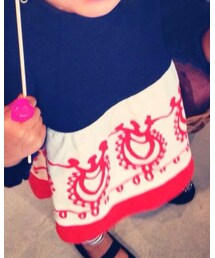 alohaloha | チュニック