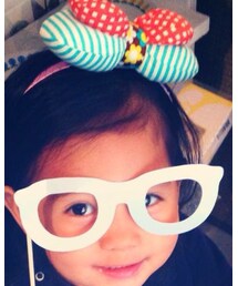 alohaloha | カチューシャ