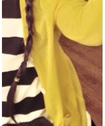 ciliegia | カーディガン/ボレロ