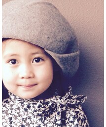 タルティーヌ | ハンチング/ベレー帽