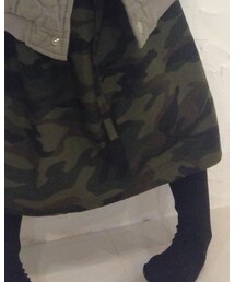 highking | スカート