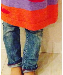 FITH | デニムパンツ