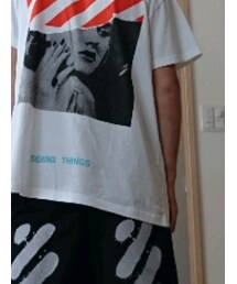 off white | Tシャツ/カットソー