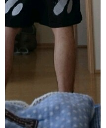 off white | その他パンツ