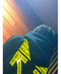 DIM MAK | パーカー