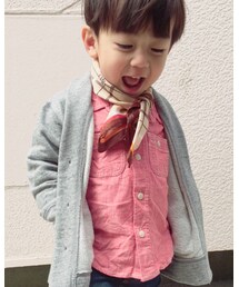 babyGAP | シャツ/ブラウス