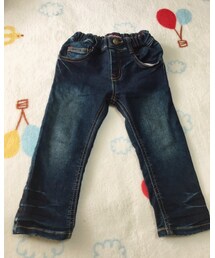 daddy oh daddy | デニムパンツ