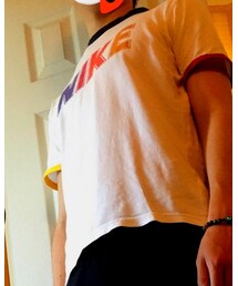 NIKE | Tシャツ/カットソー