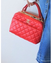 CHANEL | ハンドバッグ