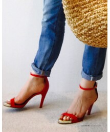 Desert　Rose | サンダル