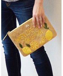 kate spade new york | クラッチバッグ