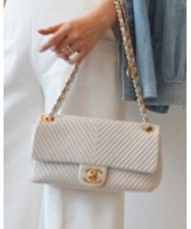 CHANEL | ショルダーバッグ