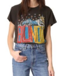 Madeworn Rock | Tシャツ/カットソー