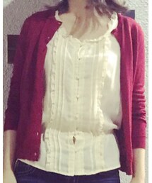 UNIQLO | カーディガン/ボレロ