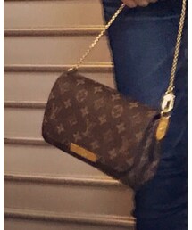 LOUIS VUITTON | ハンドバッグ