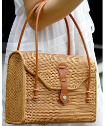 楽天 | かごバッグ