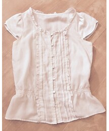 Apuweiser-riche | シャツ/ブラウス