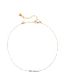 SHASHI | チョーカー