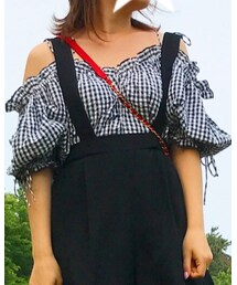 asos | シャツ/ブラウス