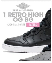 NIKE | スニーカー