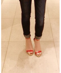 足元👠 | その他