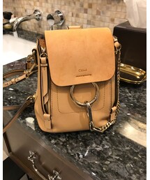Chloe | バックパック/リュック