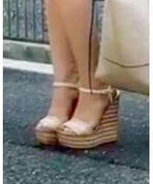 GUCCI | サンダル