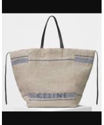CELINE | トートバッグ